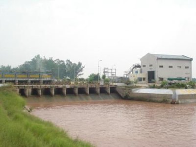 Babanpur, Killa and Sahoke Mini Hydroelectric Projects