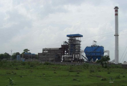 10 MW Biomass Based Renewable Energy Generation for the Grid at Saradambika Power Plant Private Limited at Chandrapur District, Maharashtra