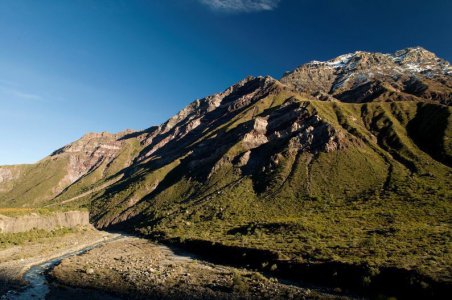 Project for the reduction of greenhouse gas emissions of Hidroelectrica La Confluencia S.A.